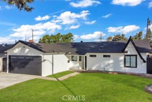 Single Family Residence, 13061 Tiller Avenue, Orange, CA  Orange, CA 92868