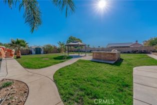 Single Family Residence, 18877 Boulder ave, Riverside, CA 92508 - 42