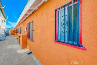 Residential Income, 6730 Paramount blvd, Long Beach, CA 90805 - 10