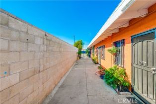 Residential Income, 6730 Paramount blvd, Long Beach, CA 90805 - 5