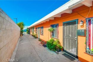 Residential Income, 6730 Paramount blvd, Long Beach, CA 90805 - 6