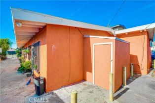 Residential Income, 6730 Paramount blvd, Long Beach, CA 90805 - 8