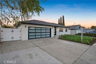 Single Family Residence, 2350 Delia ln, Orange, CA 92869 - 2