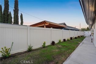 Single Family Residence, 2350 Delia ln, Orange, CA 92869 - 31