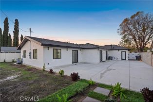 Single Family Residence, 2350 Delia ln, Orange, CA 92869 - 8