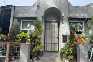 Single Family Residence, 1057 SALT lake, Long Beach, CA 90806 - 2