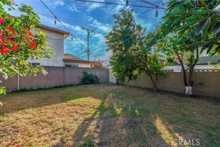 Single Family Residence, 2435 Delta ave, Long Beach, CA 90810 - 20