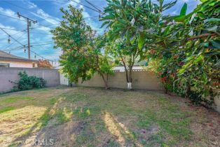 Single Family Residence, 2435 Delta ave, Long Beach, CA 90810 - 21