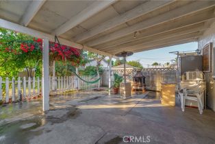 Single Family Residence, 2435 Delta ave, Long Beach, CA 90810 - 22