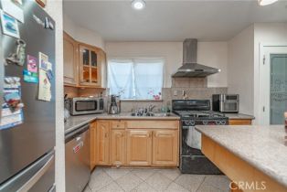 Single Family Residence, 2435 Delta ave, Long Beach, CA 90810 - 9