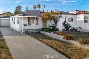 Single Family Residence, 2435 Delta AVE, Long Beach, CA  Long Beach, CA 90810