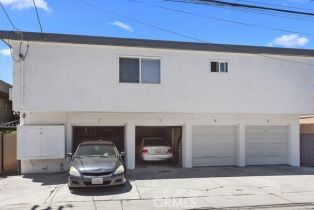 Residential Income, 3117 6th st, Long Beach, CA 90814 - 8