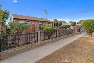 Single Family Residence, 1106 134th pl, Gardena, CA 90247 - 4