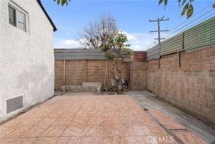 Single Family Residence, 1106 134th pl, Gardena, CA 90247 - 43