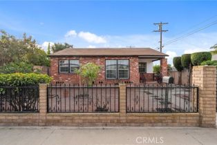 Single Family Residence, 1106 134th pl, Gardena, CA 90247 - 5