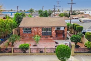 Single Family Residence, 1106 134th pl, Gardena, CA 90247 - 50