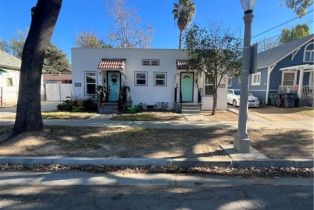 Residential Lease, 3438 Locust ST, Riverside, CA  Riverside, CA 92501