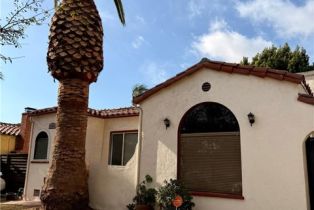 Single Family Residence, 2419 Eucalyptus ave, Long Beach, CA 90806 - 2