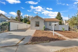 Single Family Residence, 322  E Grand BLVD, Corona, CA  Corona, CA 92879