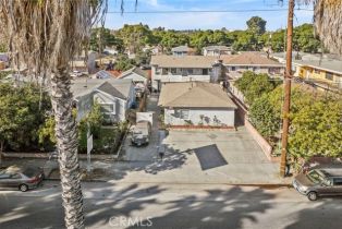 Residential Income, 6759 Cherry Avenue, Long Beach, CA  Long Beach, CA 90805