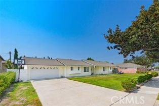 Single Family Residence, 1610 Wilshire ave, Fullerton, CA 92831 - 2