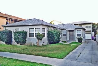 Apartment, 2458 Chestnut ave, Long Beach, CA 90806 - 5