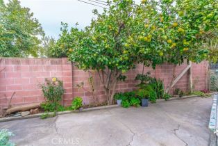 Residential Income, 195 Hullett st, Long Beach, CA 90805 - 27