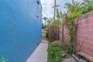 Residential Income, 195 Hullett st, Long Beach, CA 90805 - 28