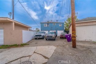 Residential Income, 195 Hullett st, Long Beach, CA 90805 - 31