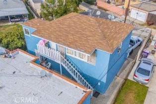 Residential Income, 195 Hullett st, Long Beach, CA 90805 - 4