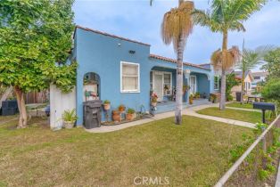 Residential Income, 195 Hullett st, Long Beach, CA 90805 - 5