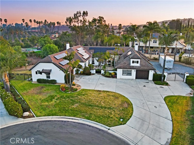 Single Family Residence, 16082 Citrus Grove ct, Riverside, CA 92504 - 1