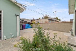 Single Family Residence, 27 Platt st, Long Beach, CA 90805 - 24