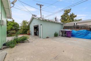 Single Family Residence, 27 Platt st, Long Beach, CA 90805 - 25