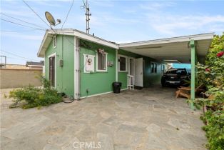 Single Family Residence, 27 Platt st, Long Beach, CA 90805 - 27