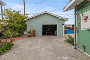 Single Family Residence, 27 Platt st, Long Beach, CA 90805 - 31