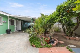 Single Family Residence, 27 Platt st, Long Beach, CA 90805 - 33