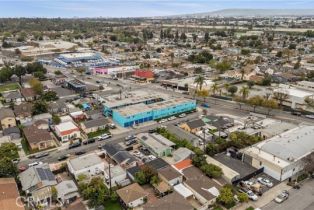 Single Family Residence, 27 Platt st, Long Beach, CA 90805 - 5