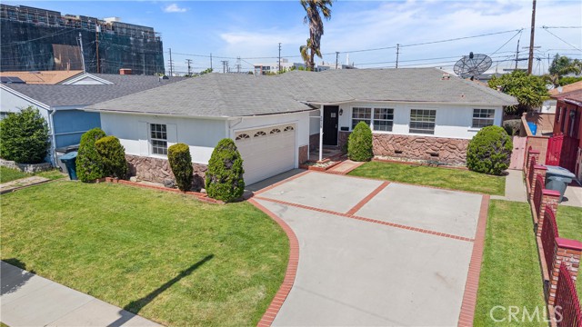 Single Family Residence, 2915 129th pl, Gardena, CA 90249 - 1