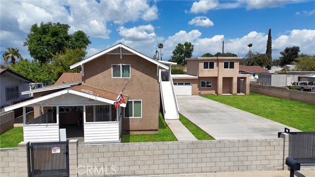 Residential Income, 2029 Patterson st, Riverside, CA 92507 - 1