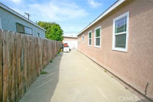 Single Family Residence, 5885 Brayton ave, Long Beach, CA 90805 - 13