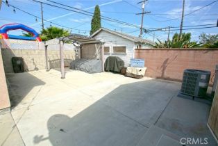 Single Family Residence, 5885 Brayton ave, Long Beach, CA 90805 - 15