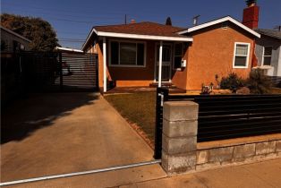 Single Family Residence, 5885 Brayton ave, Long Beach, CA 90805 - 2