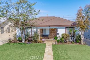 Single Family Residence, 1933 147th st, Gardena, CA 90249 - 2