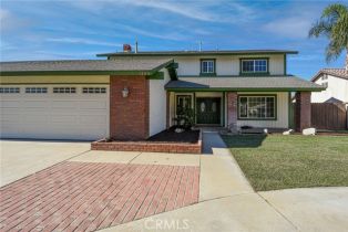 Single Family Residence, 1488 Cedarhill dr, Riverside, CA 92507 - 4