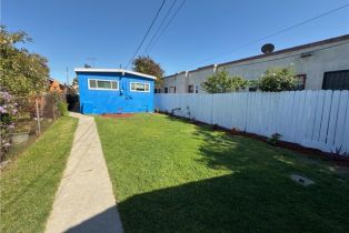 Single Family Residence, 1735 Chestnut ave, Long Beach, CA 90813 - 3