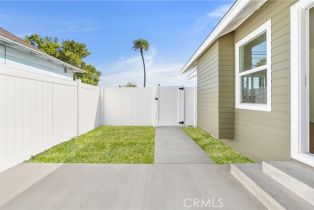 Single Family Residence, 1027 E 10th st, Long Beach, CA 90813 - 24