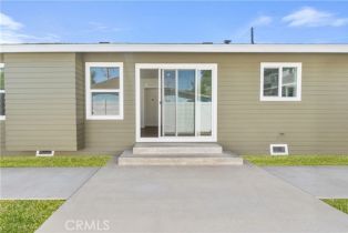 Single Family Residence, 1027 E 10th st, Long Beach, CA 90813 - 25