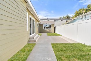 Single Family Residence, 1027 E 10th st, Long Beach, CA 90813 - 26