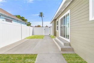Single Family Residence, 1027 E 10th st, Long Beach, CA 90813 - 28